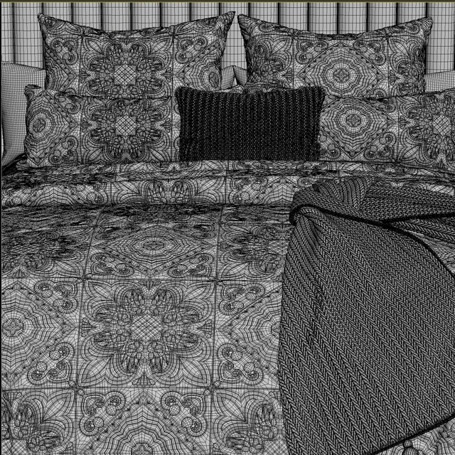 Bed from bedding adairs australia — Descargar
