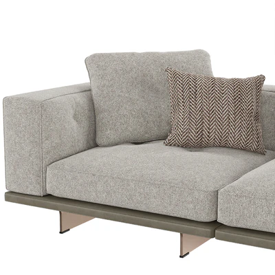 Sofa Dylan composition 02 — Вид 3