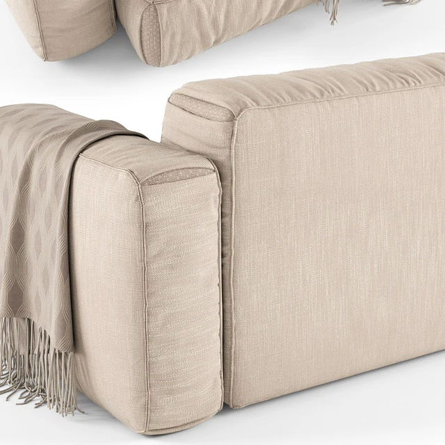 Koo International SOFT | Chair — Descargar