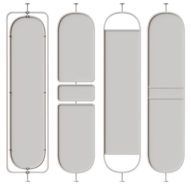 Partitions "Wood Rattan" vol.2 — Descargar