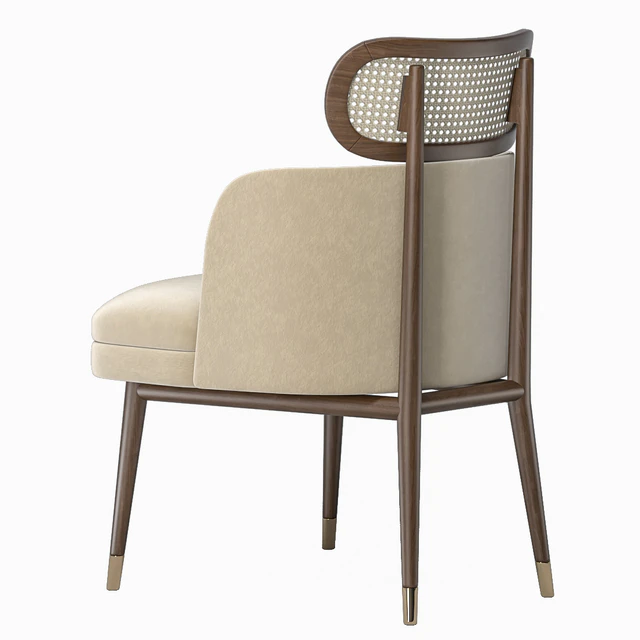Armchair Carter — Descargar