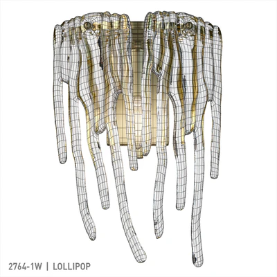 Favorite 2764-1W — Ver 2