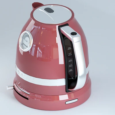 KitchenAid Teapot — Вид 2