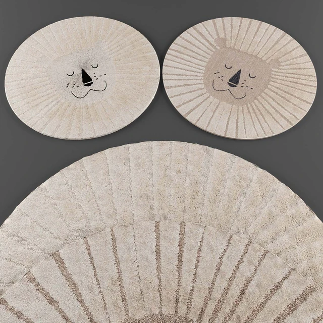 Rugs collection 290 — Descargar