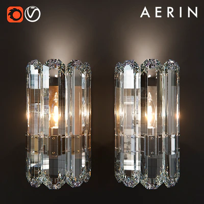 BONNINTON WALL SCONCE — Вид 1