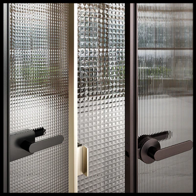 Glasitalia doors — Ver 2