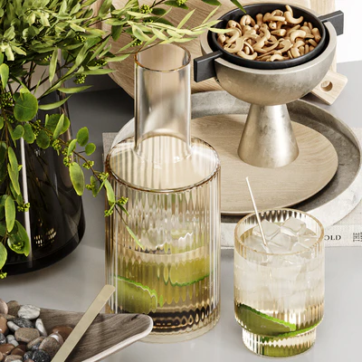 Kitchen accessories 025 — Ver 4