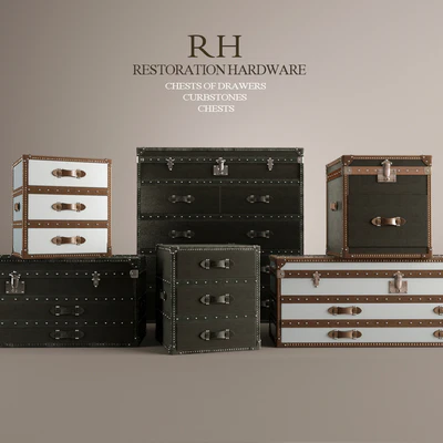RH Collection — Ver 1