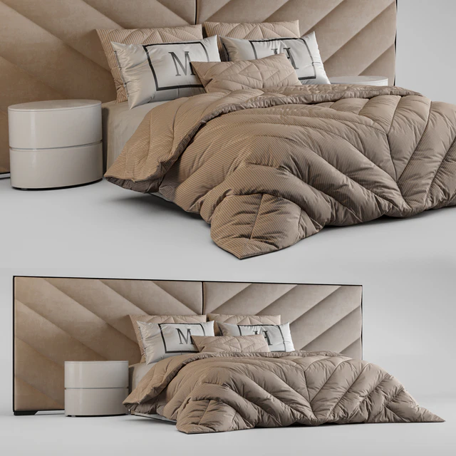 London Bed — Descargar