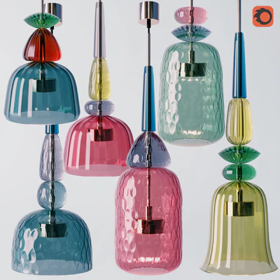 Candy b lights — Ver 1
