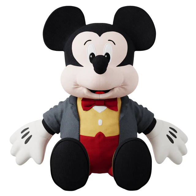 ZARA Children's Mickey Mouse — Скачать
