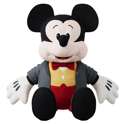 ZARA Children's Mickey Mouse — Вид 1