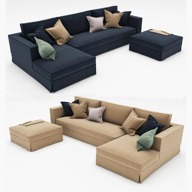 Sofa collection 11 — Скачать