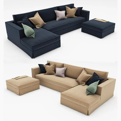 Sofa collection 11 — Вид 1