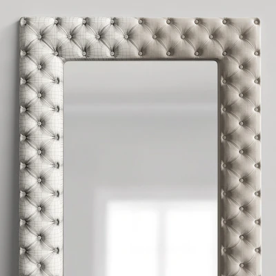Classic mirror set — Ver 3