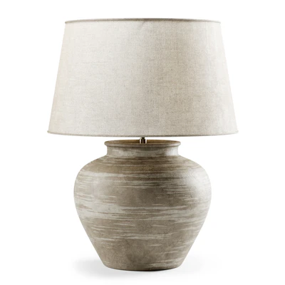 Jarron table lamp — Ver 1