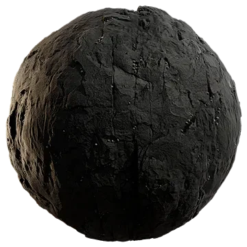 cracked shale beach rock 008 — Скачать