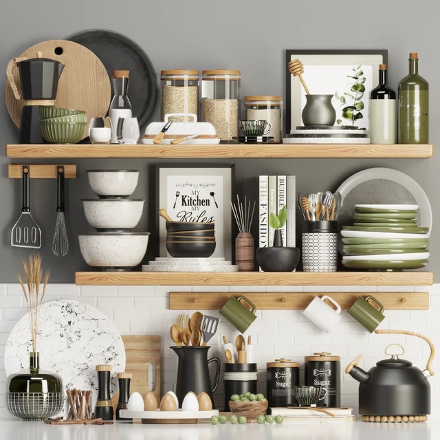 kitchen accessories 003 — Descargar