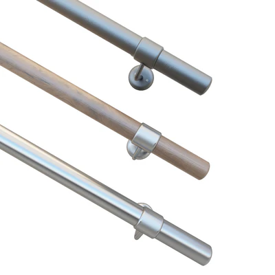 Hand rail-01 — View 3