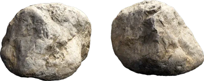 sandstone boulder 014 — Descargar
