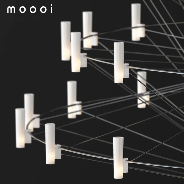Coppelia by Moooi — Скачать