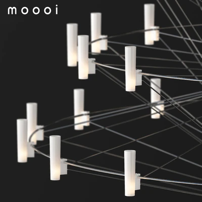 Coppelia by Moooi — Вид 2