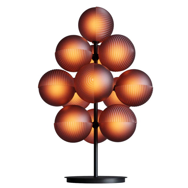 Stellar Grape Lamp - Small by Pulpo — Descargar