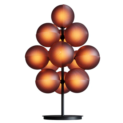 Stellar Grape Lamp - Small by Pulpo — Ver 2