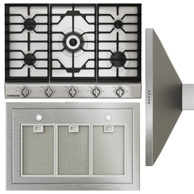 samsung appliances collection — Скачать