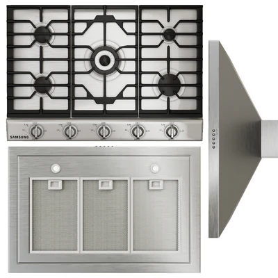 samsung appliances collection — Вид 2