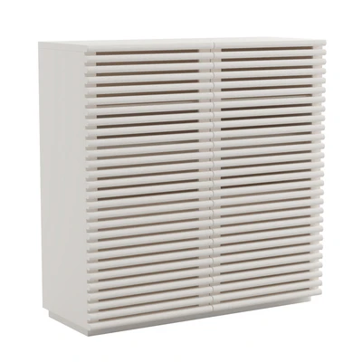 Tulma Shoe Storage System — Ver 4