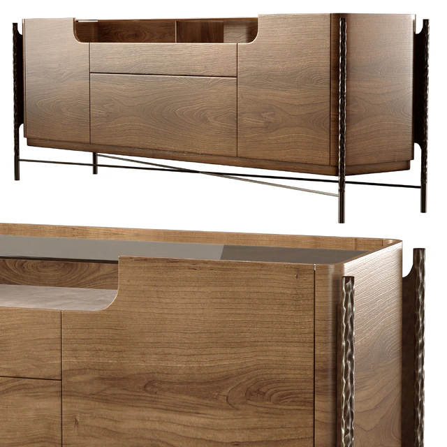 Cantori SHANGHAI sideboard — Descargar