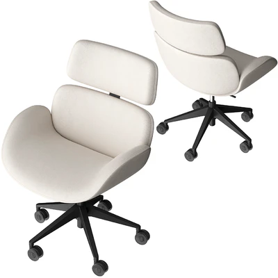 Office chair CENTO — Ver 2