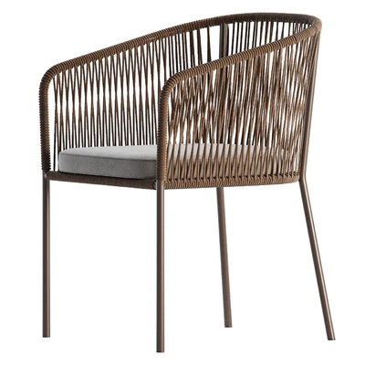 La Forma (Ex Julia Grup). Stool Yanet — Вид 4