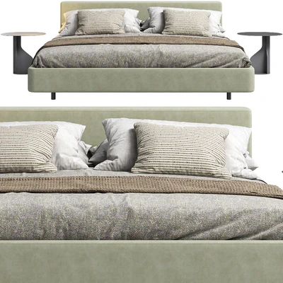 Bed Woo Lake S — Вид 3