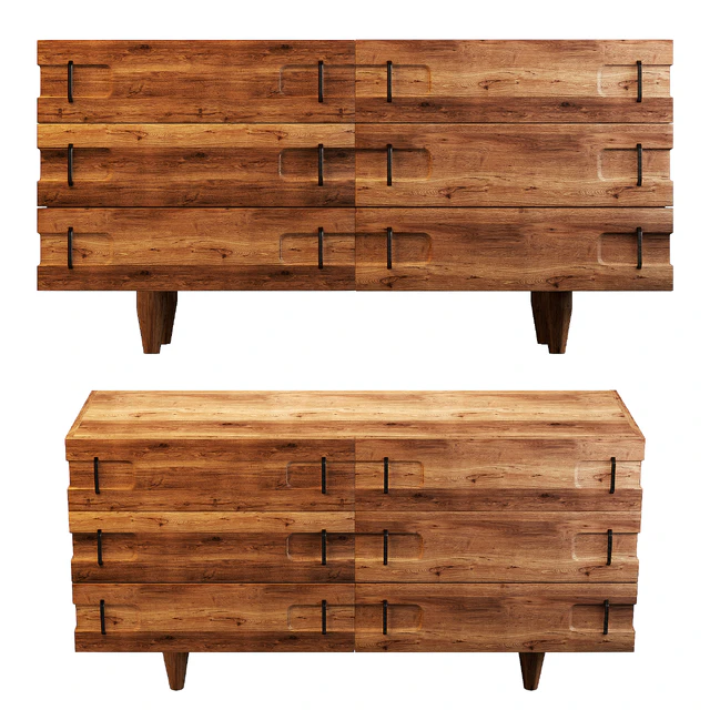 DAVID SIDEBOARD — Descargar