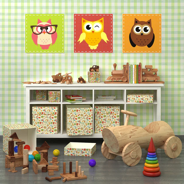 Decorative set for baby — Descargar