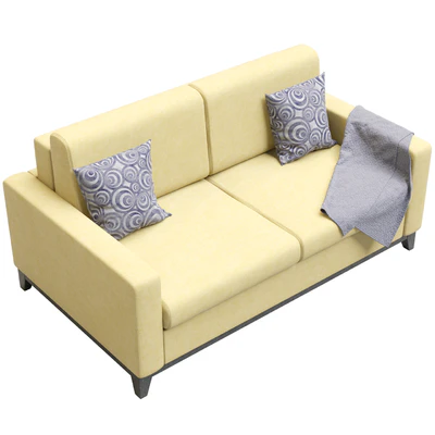Woodcraft Griton Mini Sofa — Вид 2