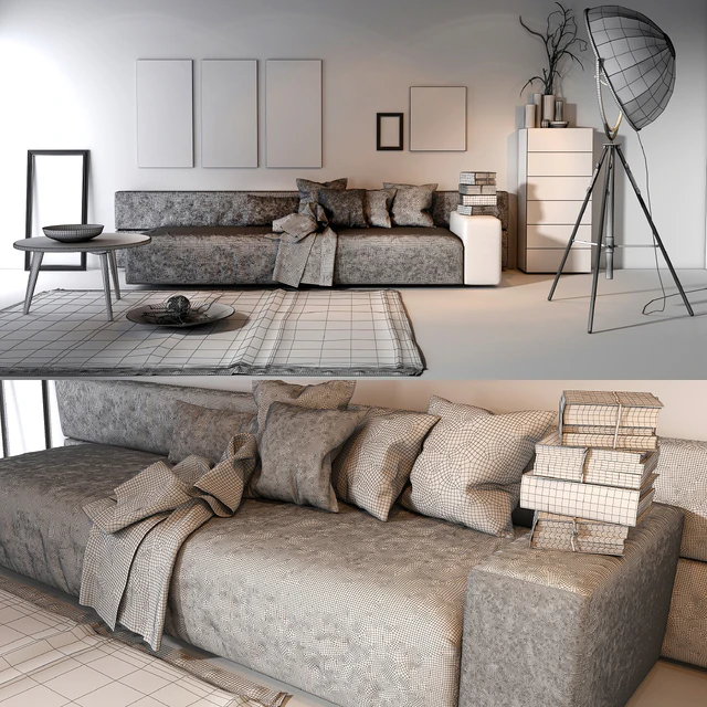 Twils living set 01B — Descargar