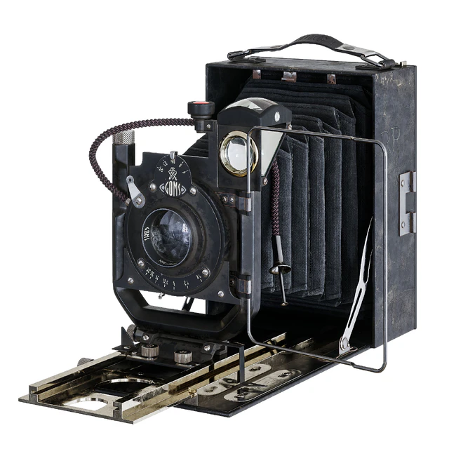Fotocor 1 — Descargar