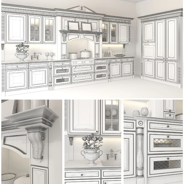 kitchen Neff kitchens — Descargar