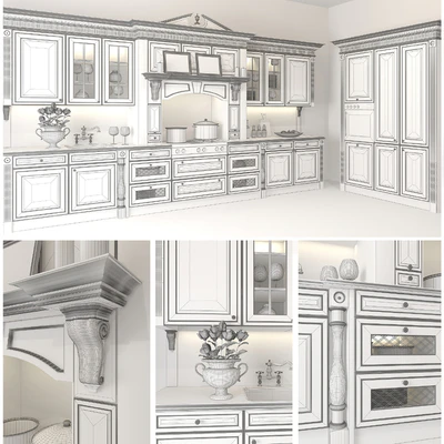 kitchen Neff kitchens — Ver 2