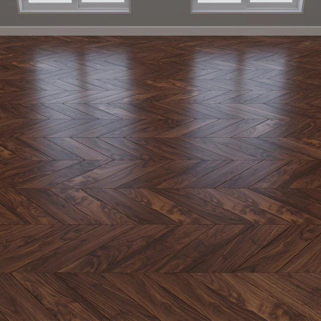 Parquet Oak 2 types layout herringbone, chevron and linear setduo36 — Descargar
