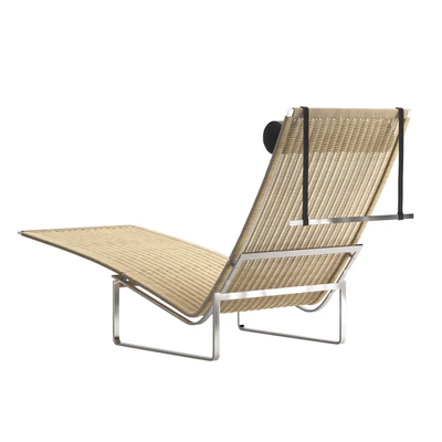 Fritz Hansen PK24 Lounge Chair — Вид 2