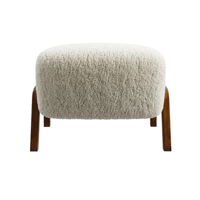 &Tradition Wulf Pouf — View 2