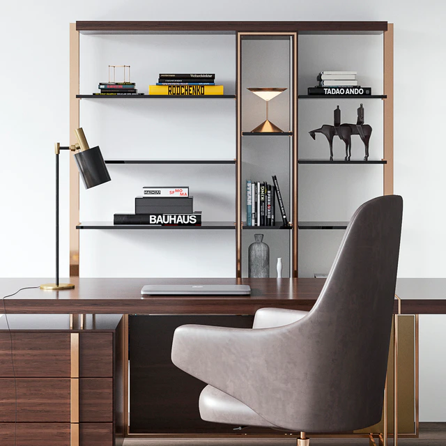 Capital Collection Office set — Descargar
