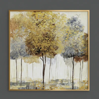 Golden Tree — Вид 1
