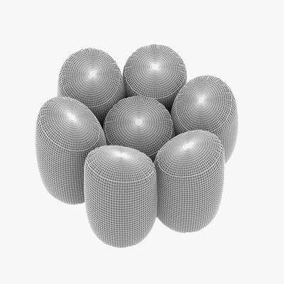 Roche Bobois airflower armchair — Вид 2