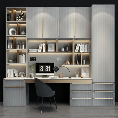 Furniture composition 0186 — Ver 1