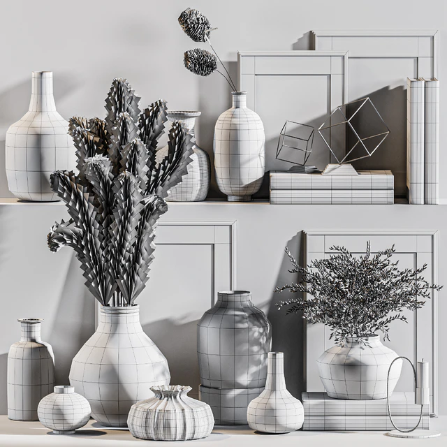Decorative set 31 — Descargar